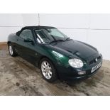 2000 / V MG MGF