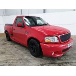 Ford F150 Lighting Pick Up