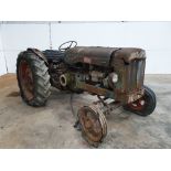 Fordson Power Major,