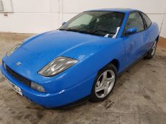 Fiat Coupe Turbo