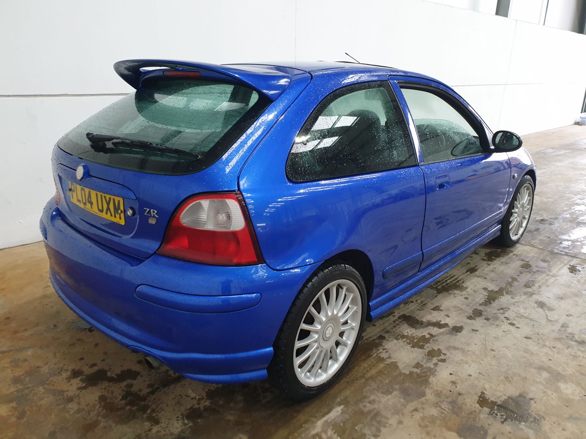 MG ZR - Image 3 of 11