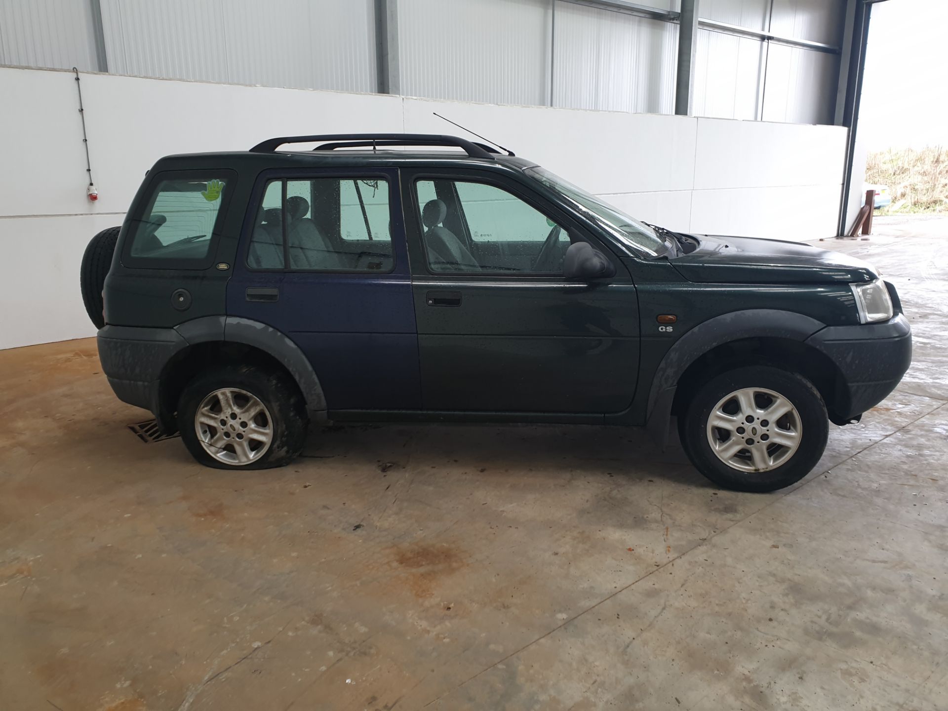 Land Rover Freelander TD4 - Image 2 of 10