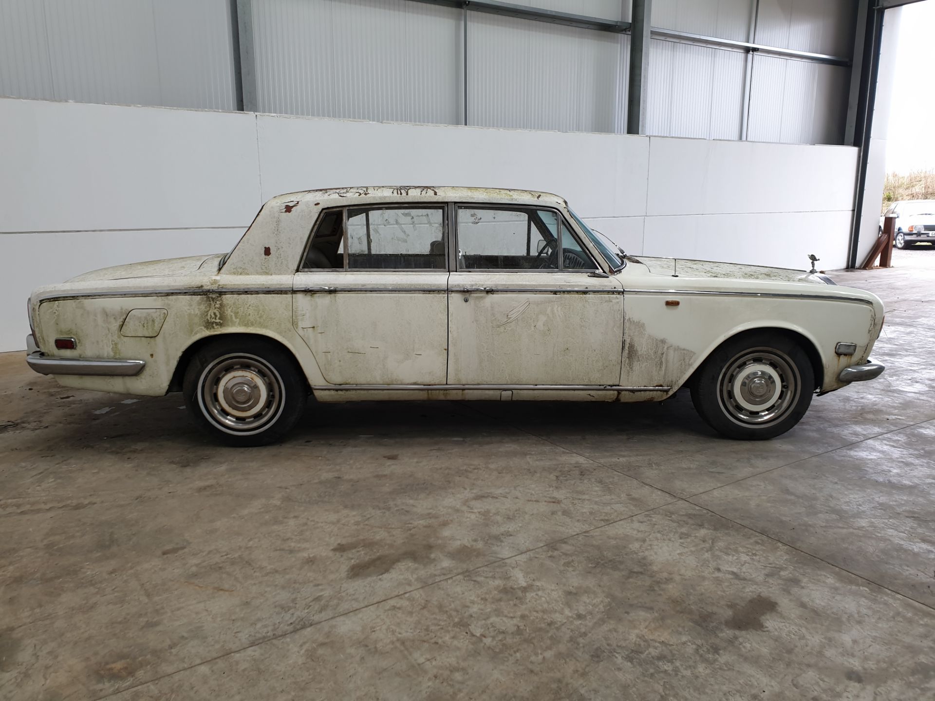 1969 Rolls Royce Silver Shadow - Image 2 of 14