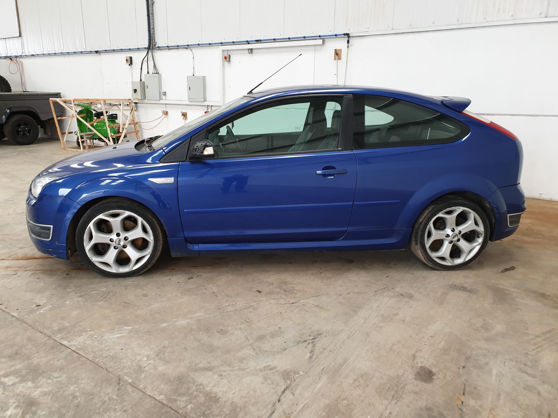 Ford Focus ST-3 - Image 5 of 11