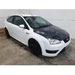 Ford Focus ST-3