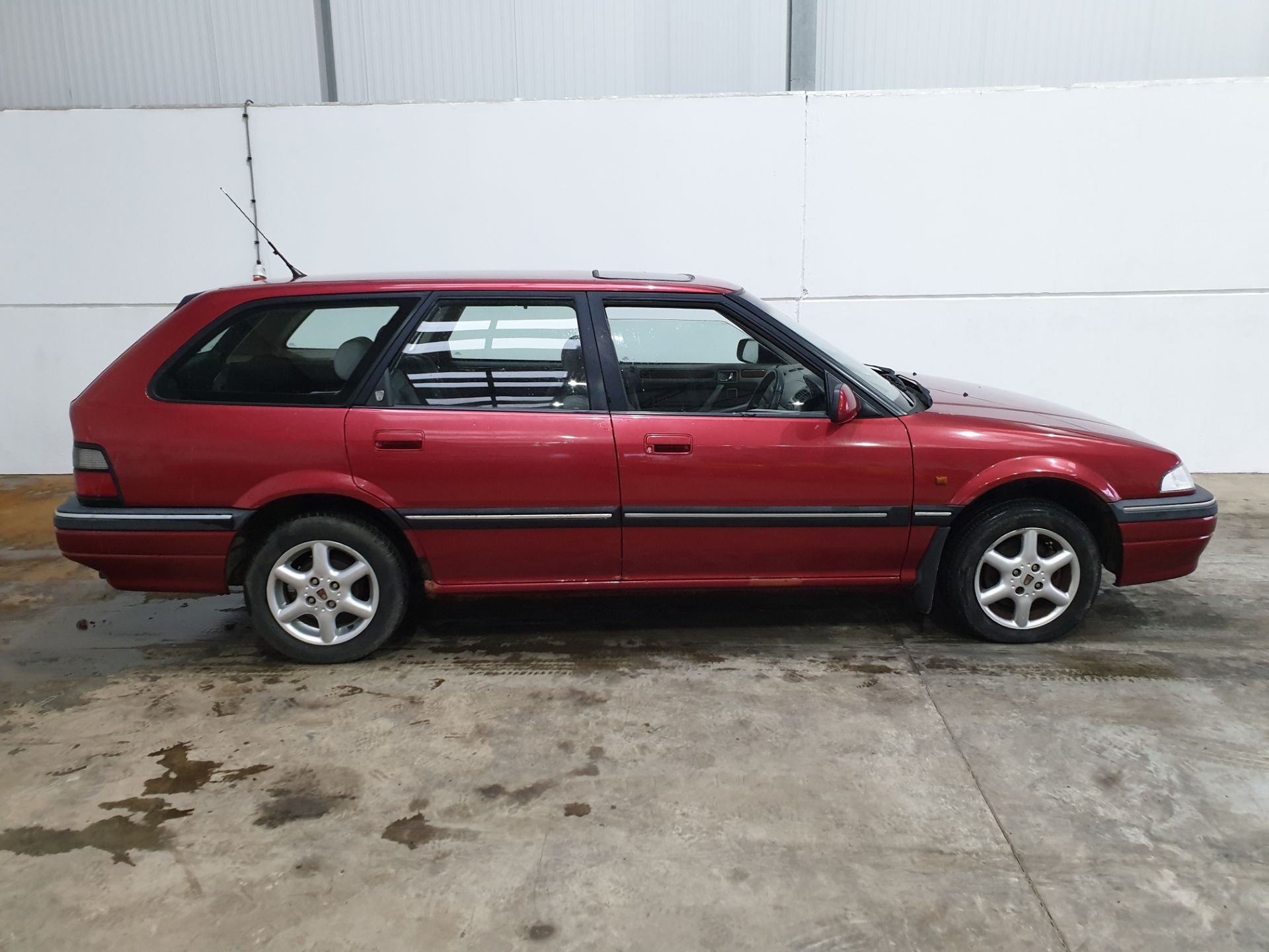 Rover 416 Touring - Image 2 of 8