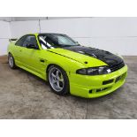 1993 / 94 Nissan Skyline R33 GTST