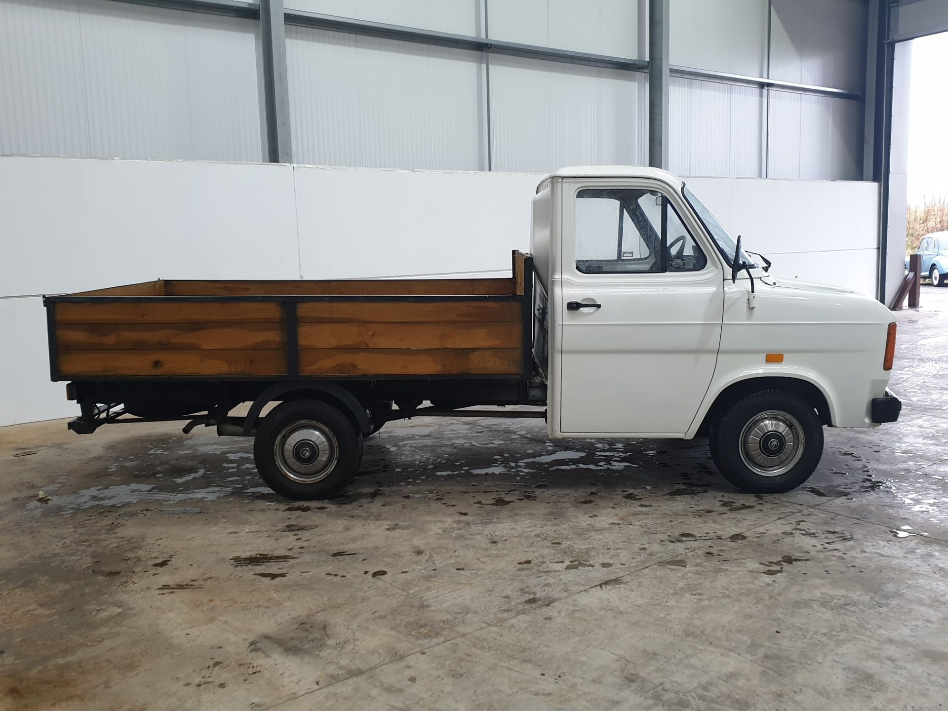 1978 Ford Transit Mk2 Pick Up - Image 2 of 18