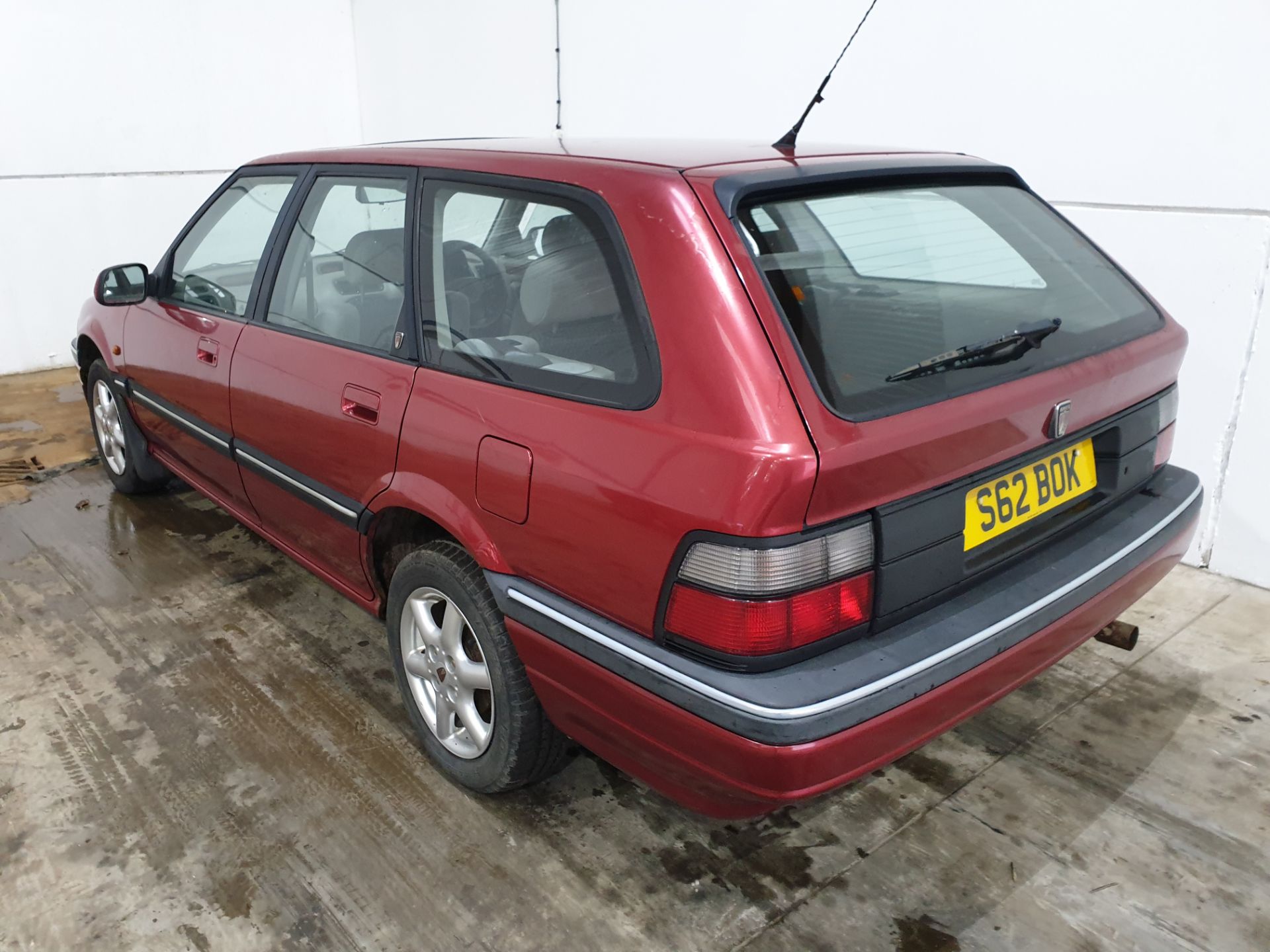 Rover 416 Touring - Image 5 of 8