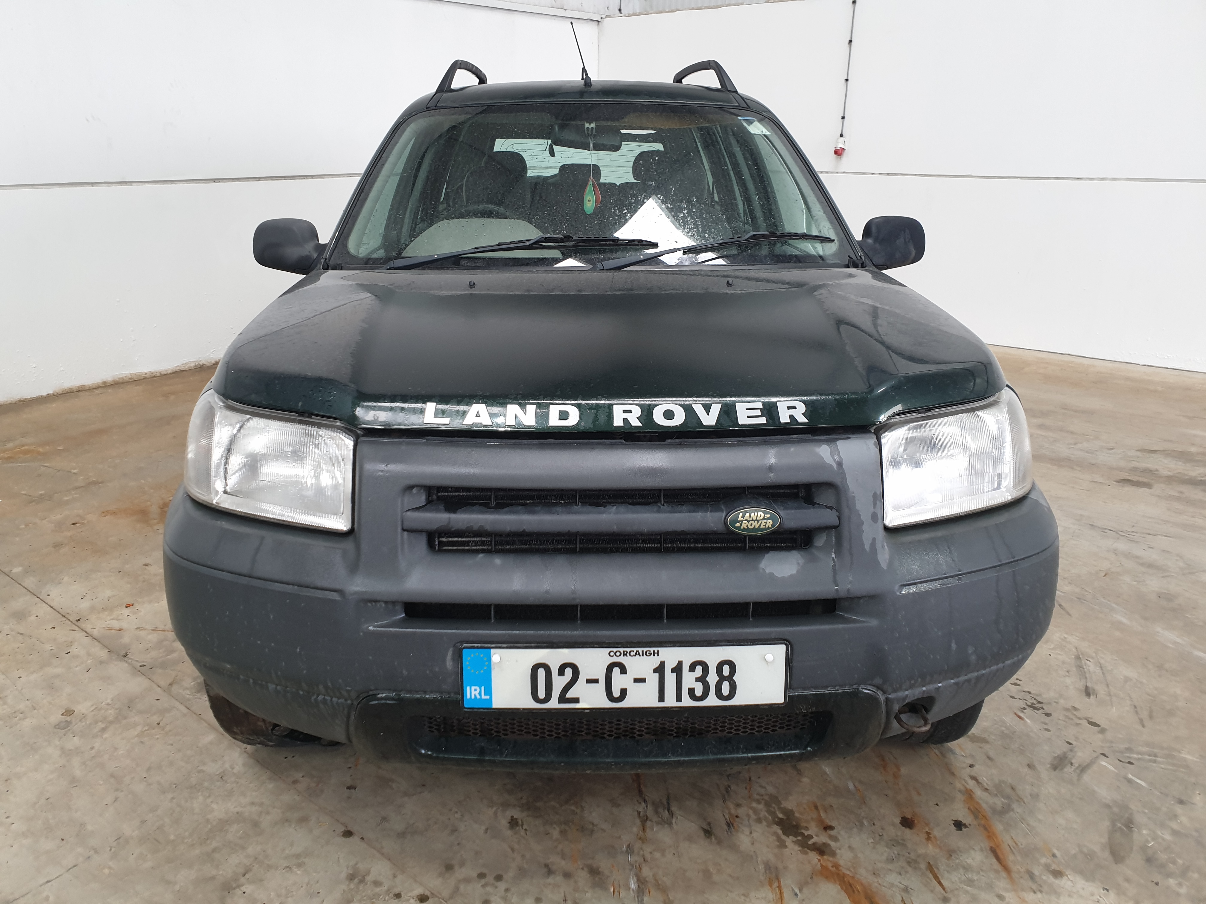 Land Rover Freelander TD4 - Image 8 of 10