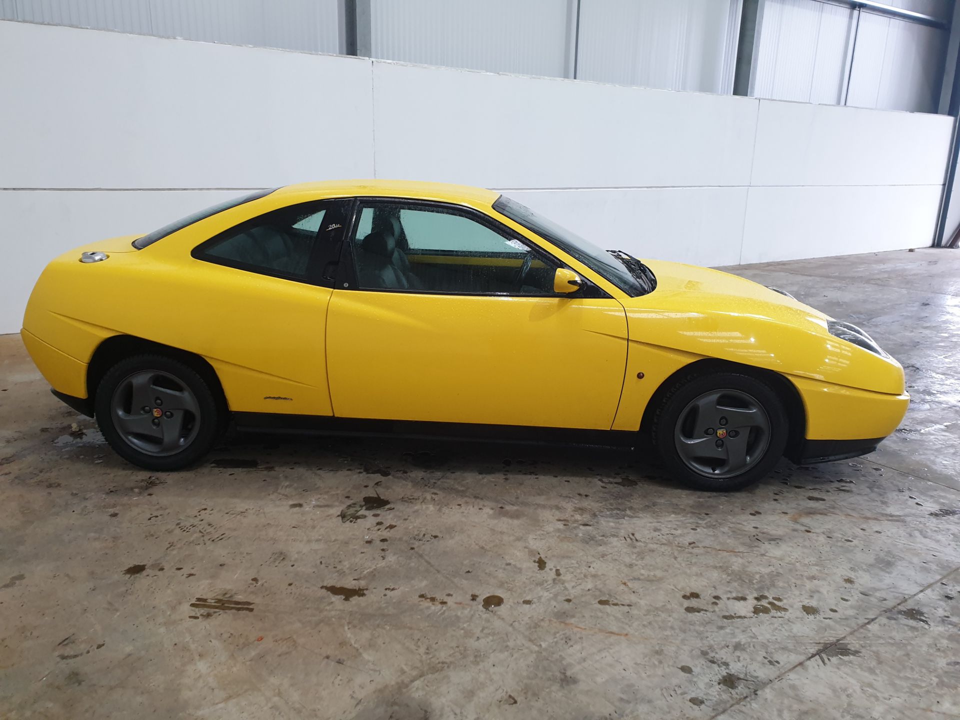 1997 Fiat 20V Coupe - Image 2 of 13