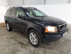 Volvo XC 90 Se