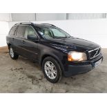 Volvo XC 90 Se