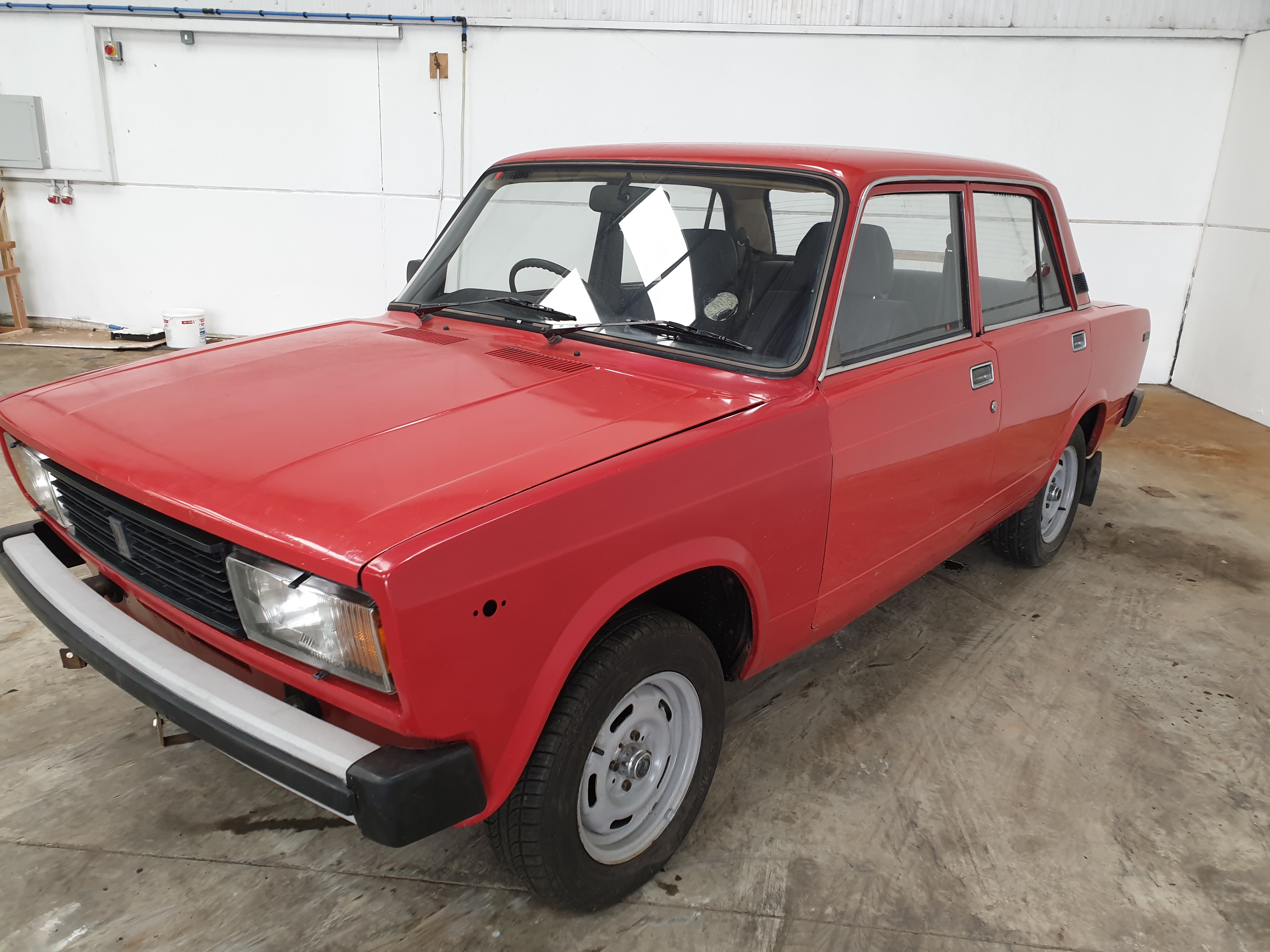 Lada 211440 2012
