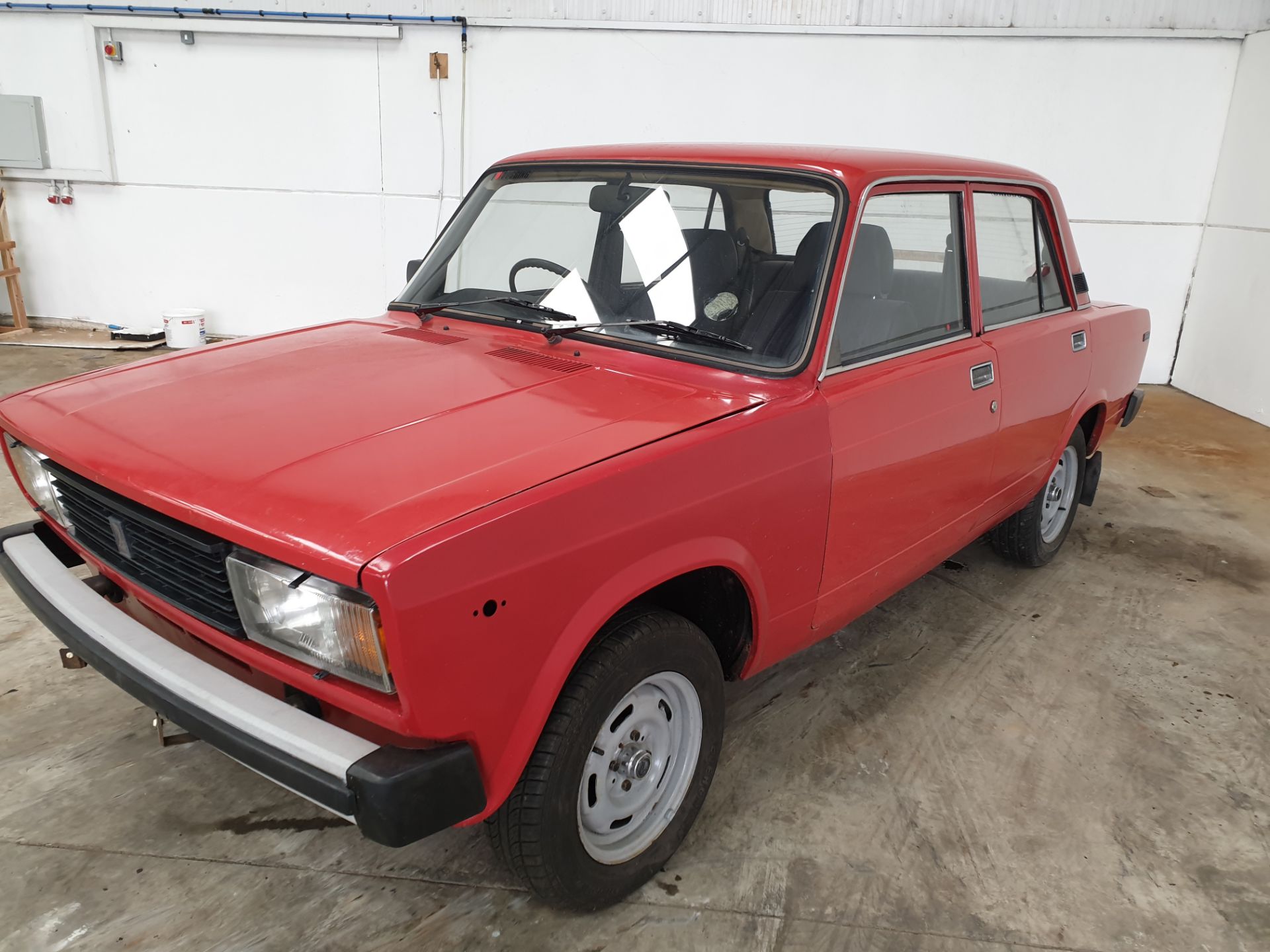 Lada Riva - Image 7 of 12