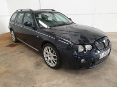 MG ZT Estate