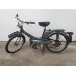 1966 Mobiletti Scooter - NO RESERVE