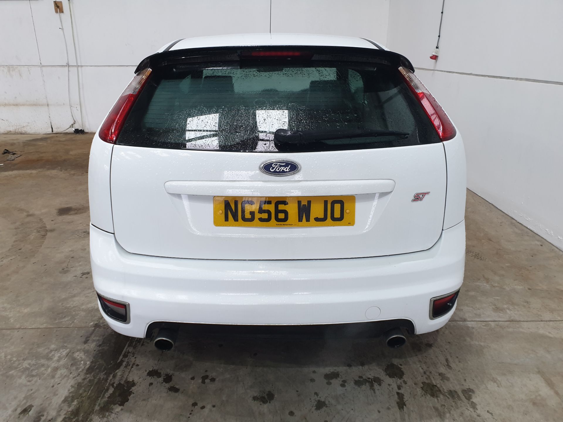 Ford Focus ST-3 - Image 4 of 13