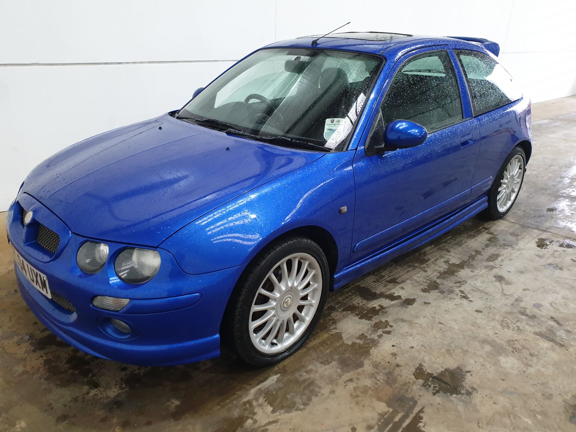 MG ZR - Image 7 of 11