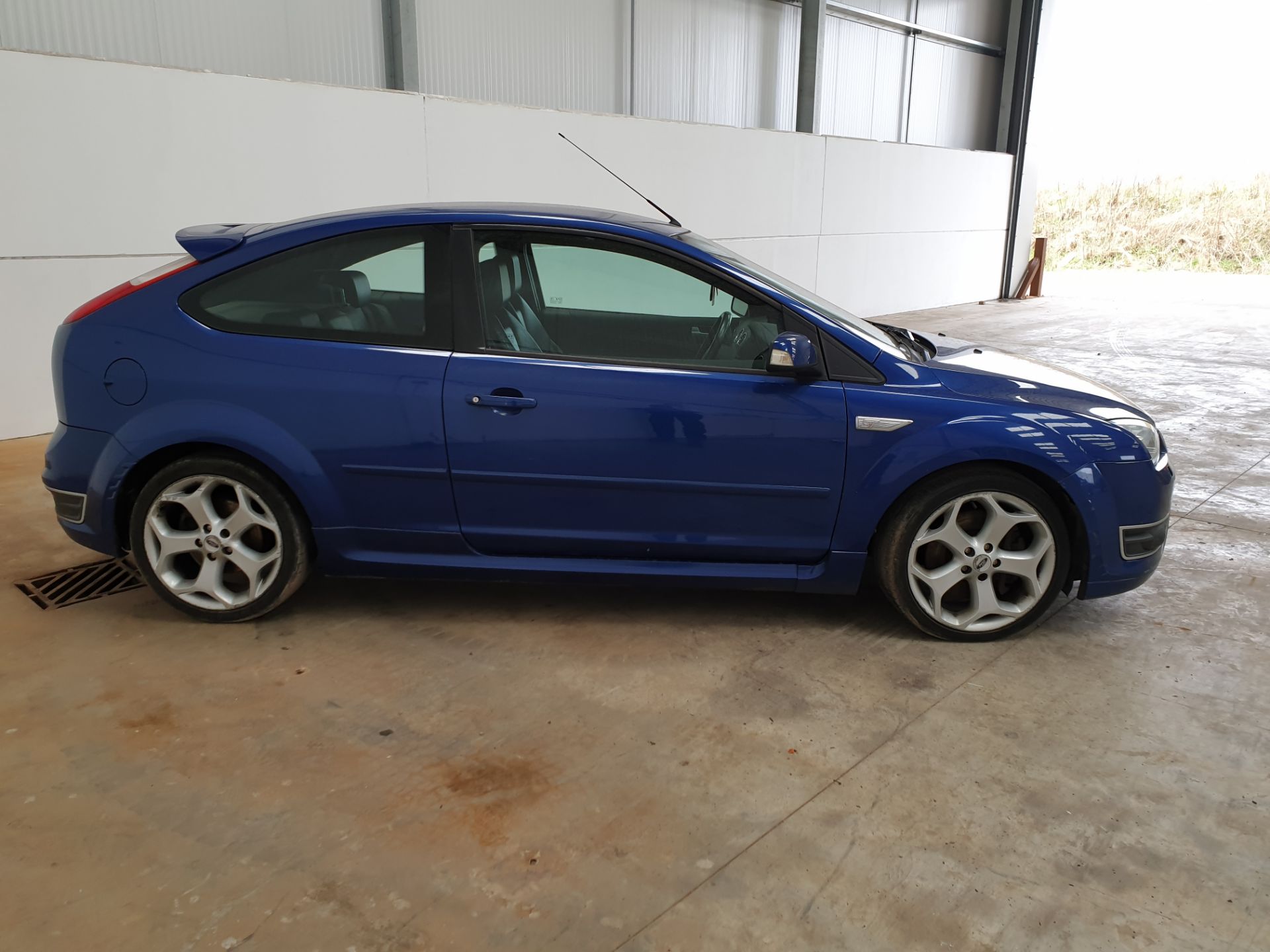 Ford Focus ST-3 - Image 2 of 11