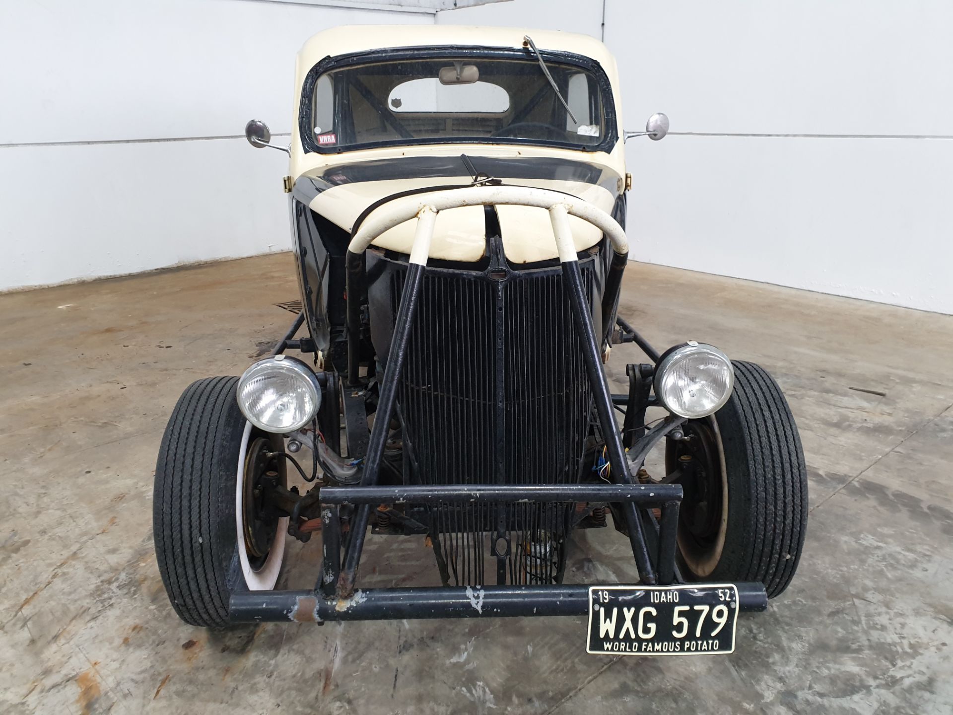 1936 Ford Stock Car - Image 8 of 12