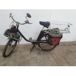 1969 Velo Solex Scooter - NO RESERVE