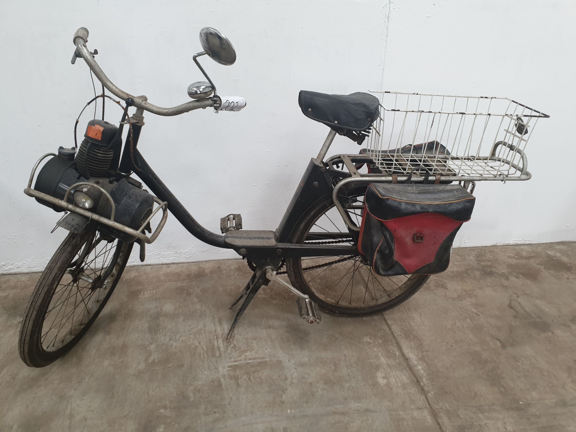 1969 Velo Solex Scooter - NO RESERVE