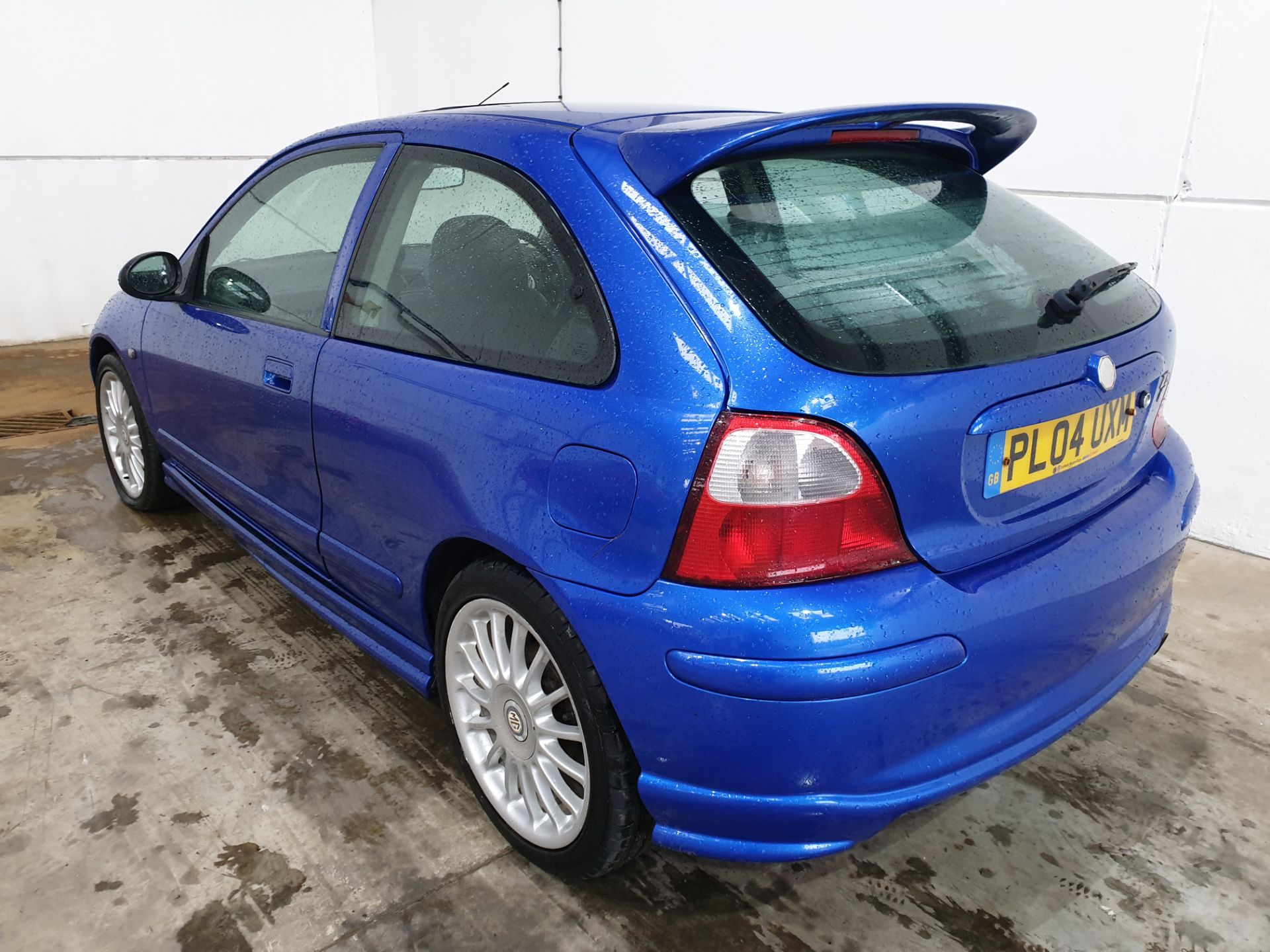 MG ZR - Image 5 of 11