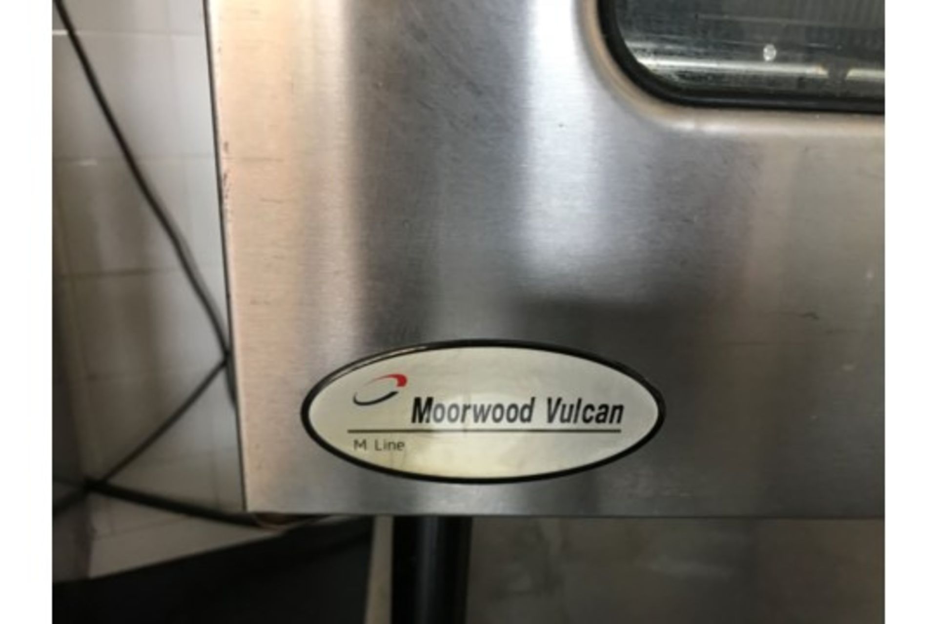 Moorwood Vulcan Convection Oven - Image 6 of 7