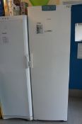 Bosch upright fridge