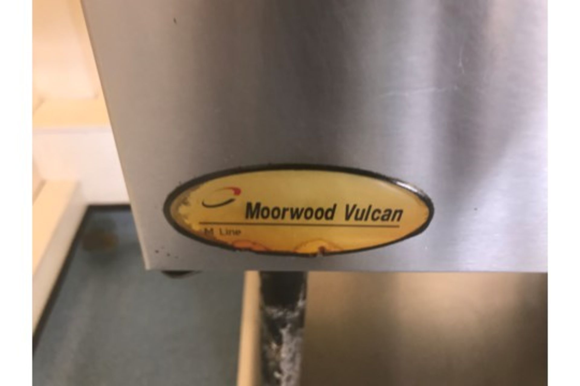 Norwood Vulcan Oven - Image 2 of 4