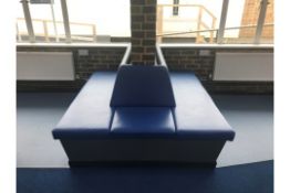 Soft Seating Area