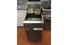 Tri-Star Deep Fat Fryer