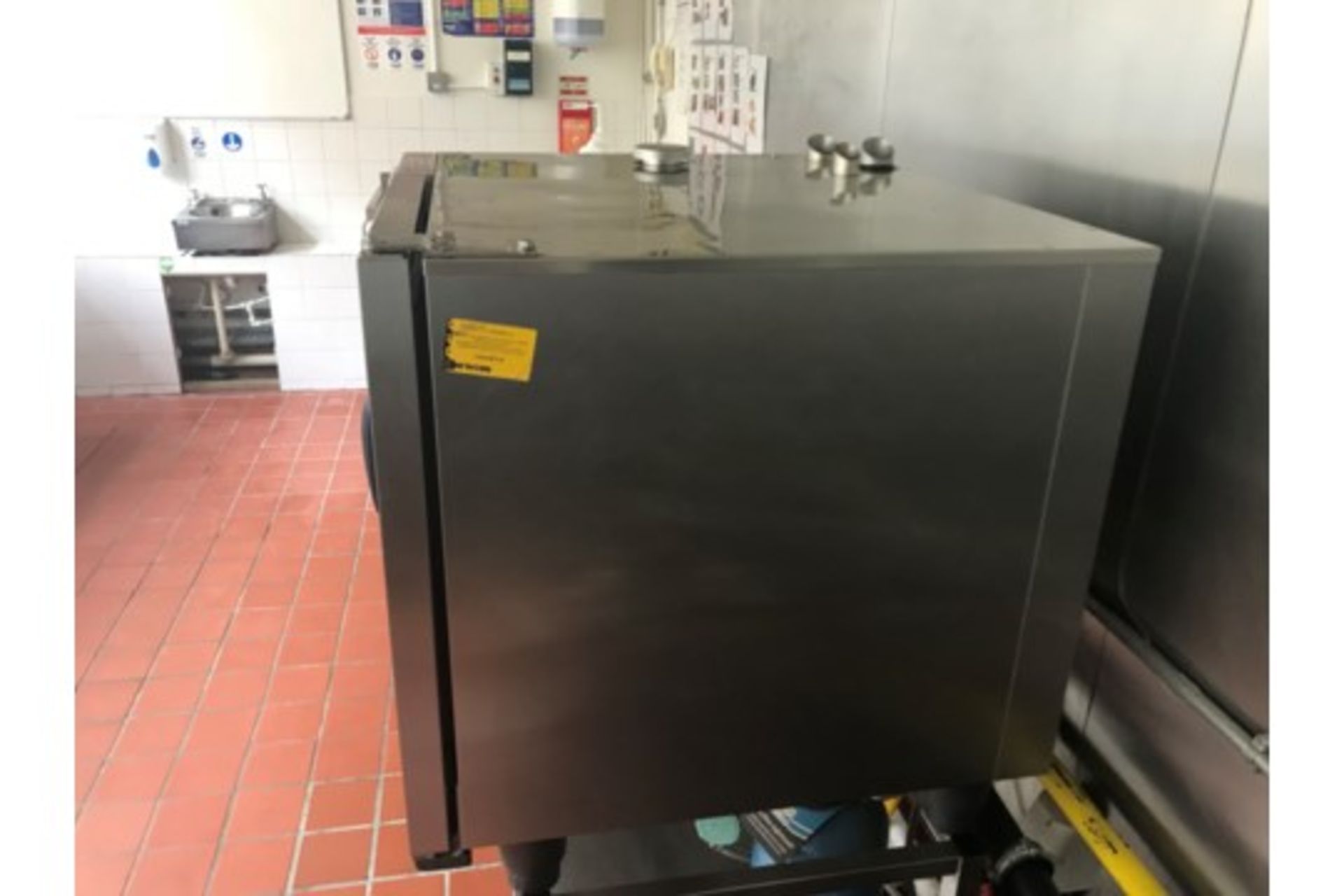 Rational CM 61 Combi Master - Image 3 of 5