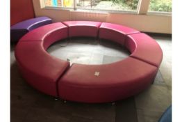 Soft Seating 6 Piece