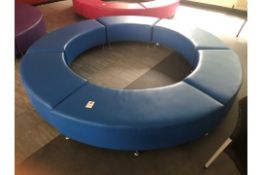 Soft Seating 6 Piece