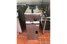 Lincat Deep Fat Fryer