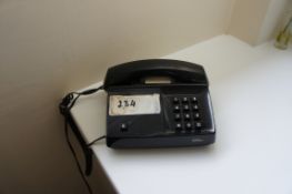 Thorn Eriksson telephone