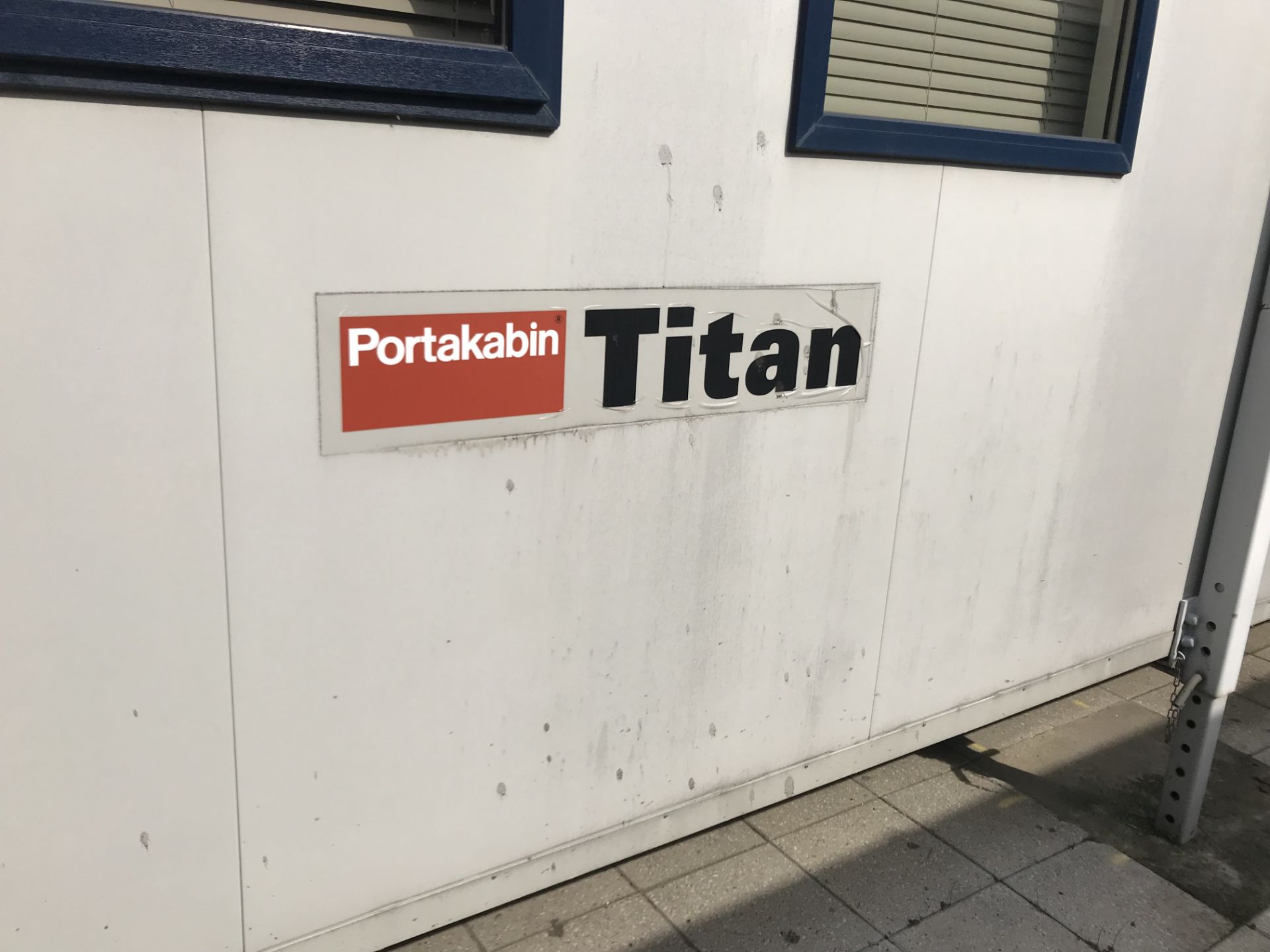 Portakabin Titan - Image 15 of 40