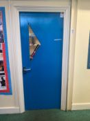 Fire Door