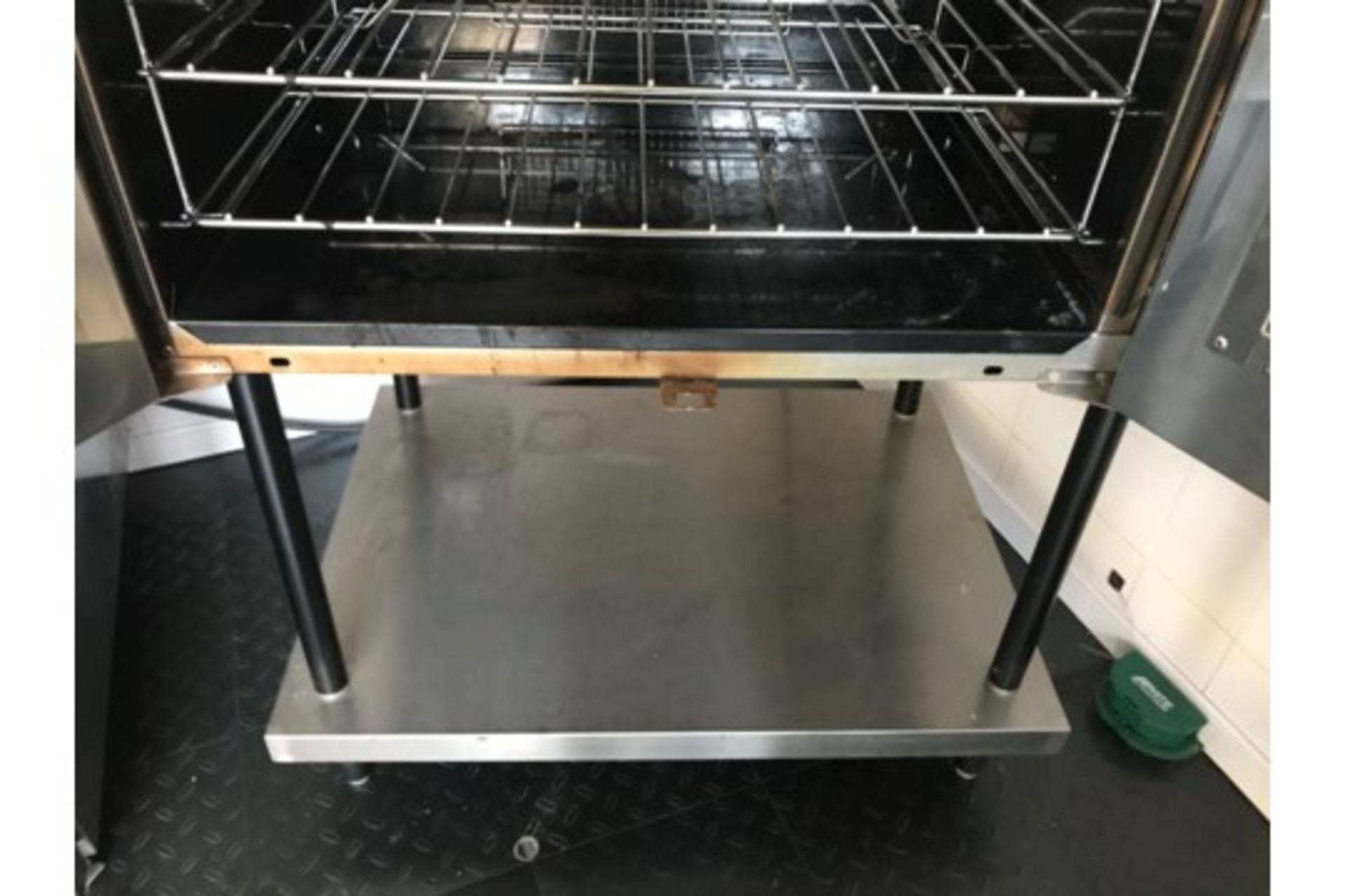 Moorwood Vulcan Convection Oven - Image 4 of 7