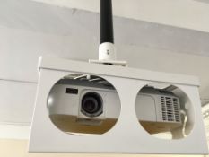 NEC projector