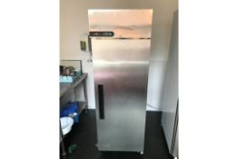 Foster Refrigerator Extra 600L