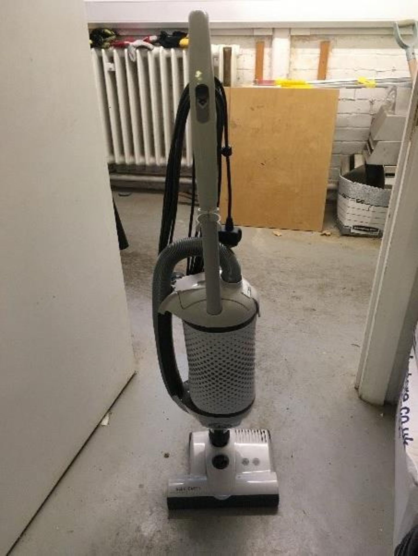 Sebo Dart 1 Vacuum Cleaner - Image 3 of 3