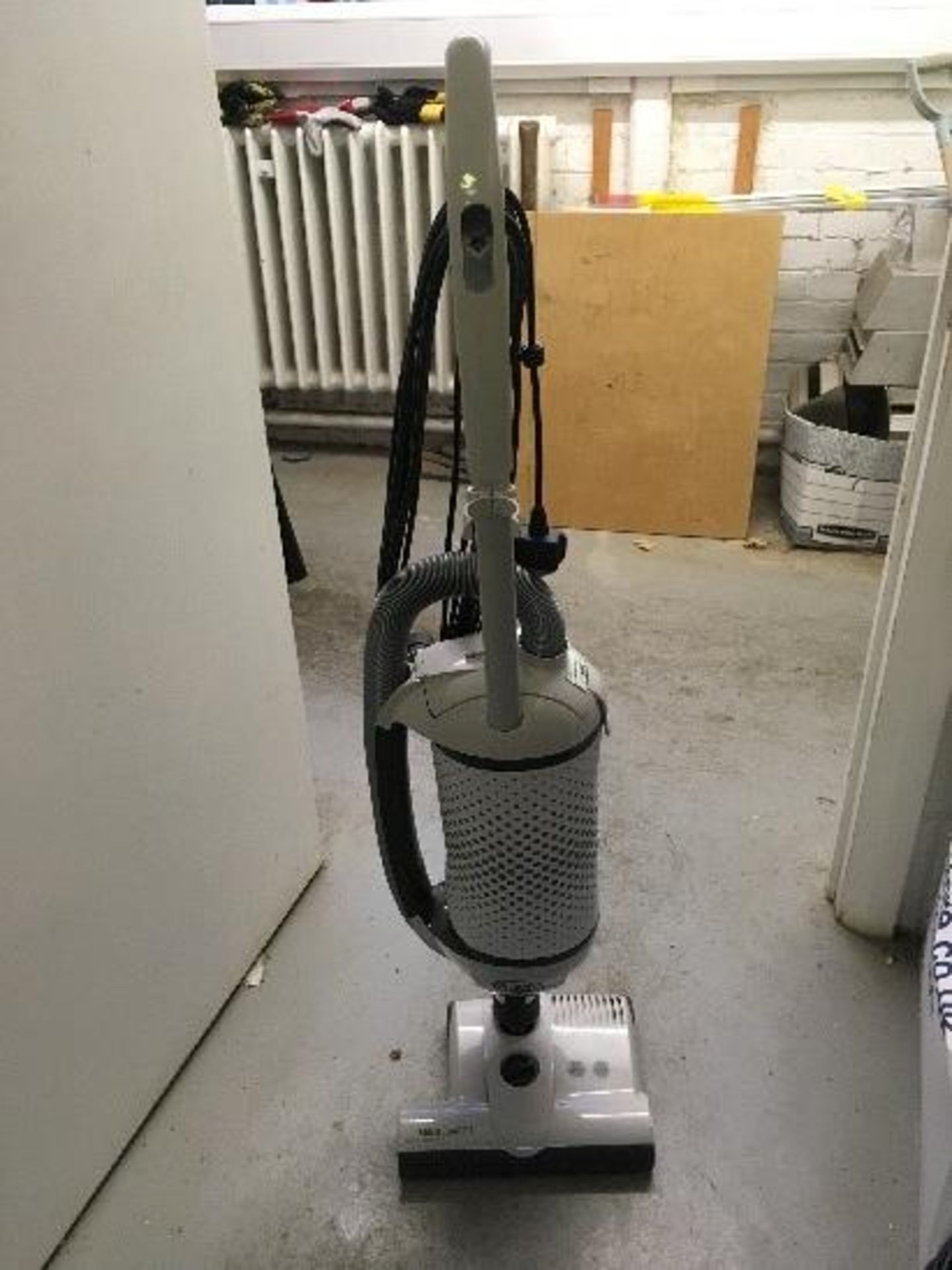 Sebo Dart 1 Vacuum Cleaner - Image 2 of 3