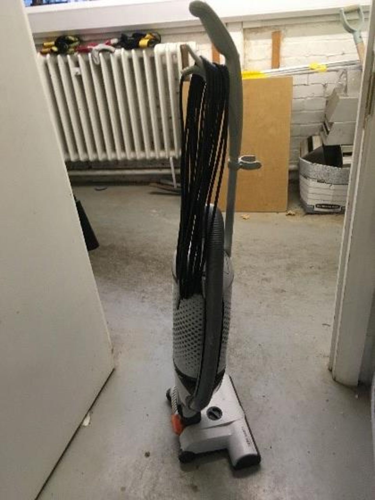 Sebo Dart 1 Vacuum Cleaner