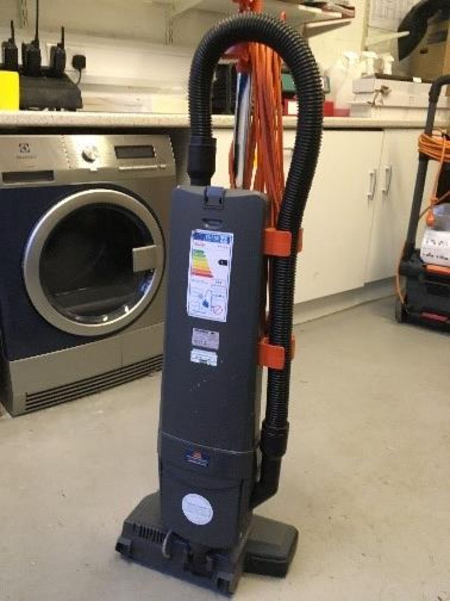 Vax Commercial Cleaning Equipment VCU-03U
