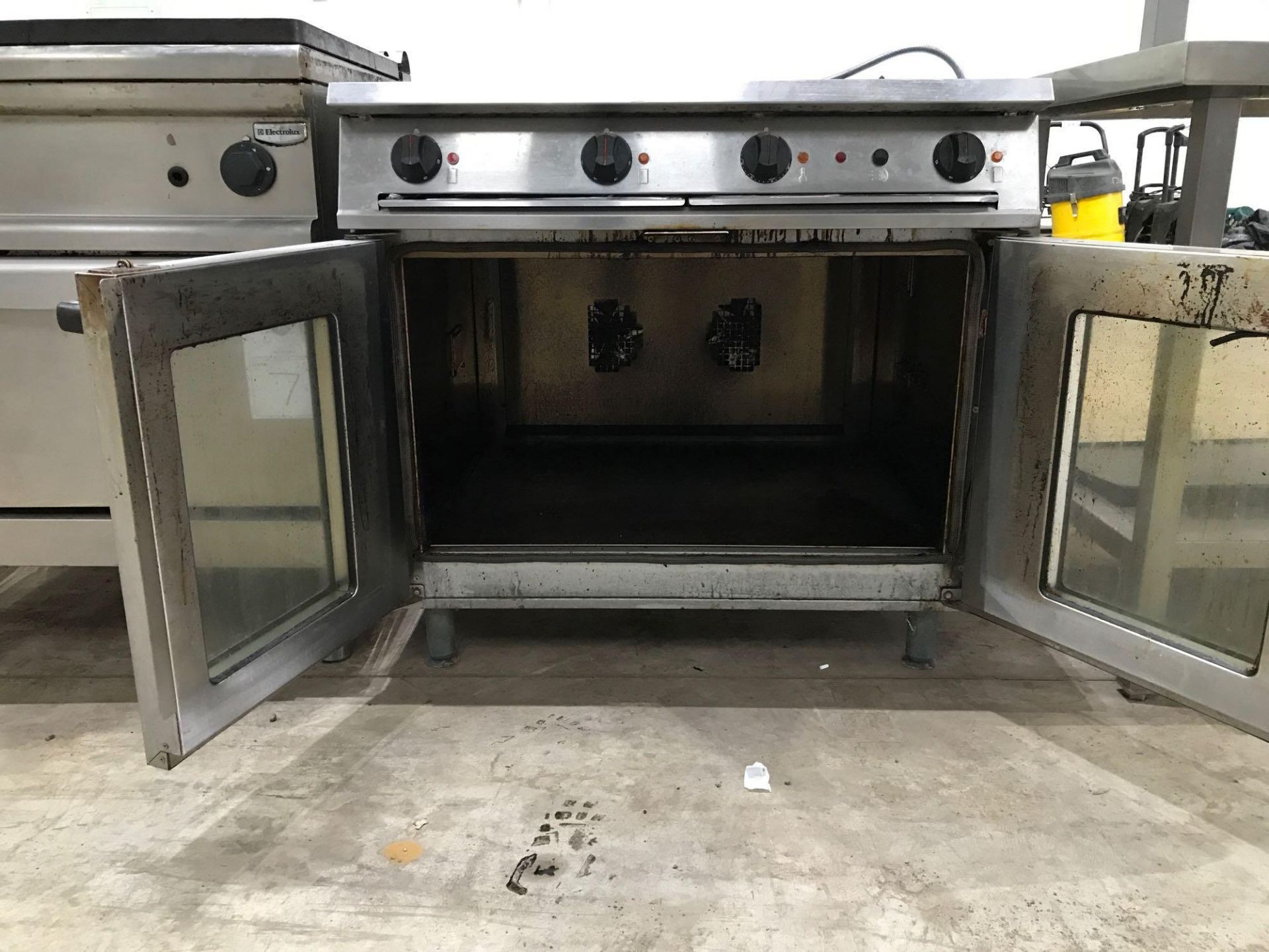 Commander oven - Image 3 of 3