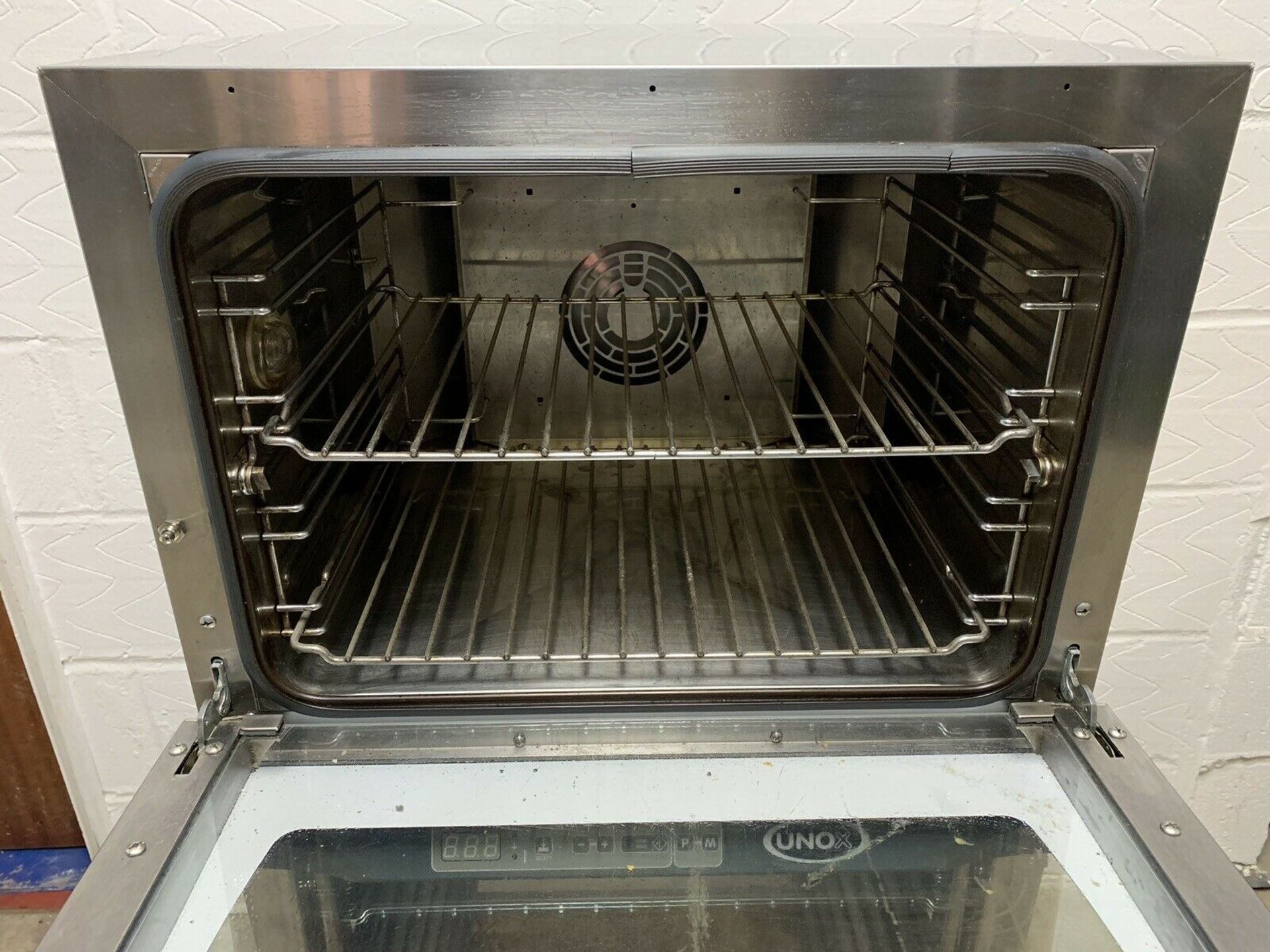 Unox Arianna XF130-B Convection Oven - Image 5 of 5