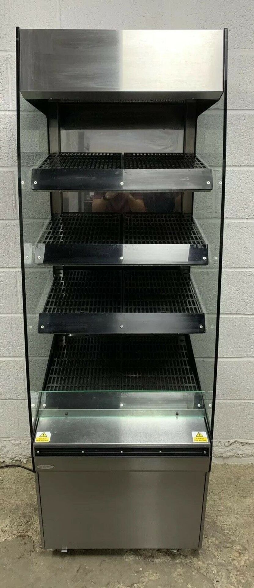 Counterline EFH600 Hot Food Display Unit